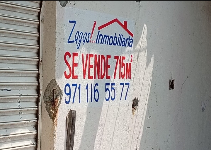 Imagen de casa Terreno Av Tampico