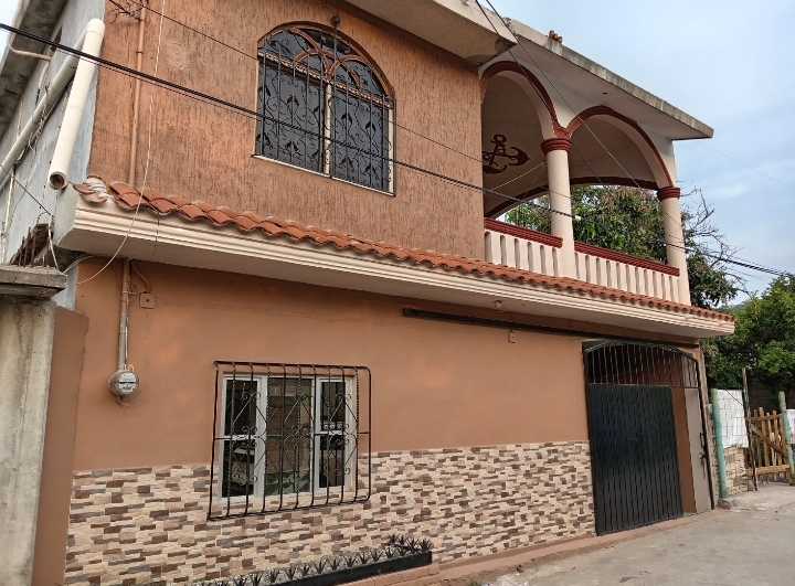 Imagen de casa Casa en renta colonia Hugo mayoral