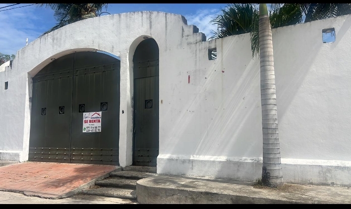 Imagen de casa Bungalow hidalgo oriente