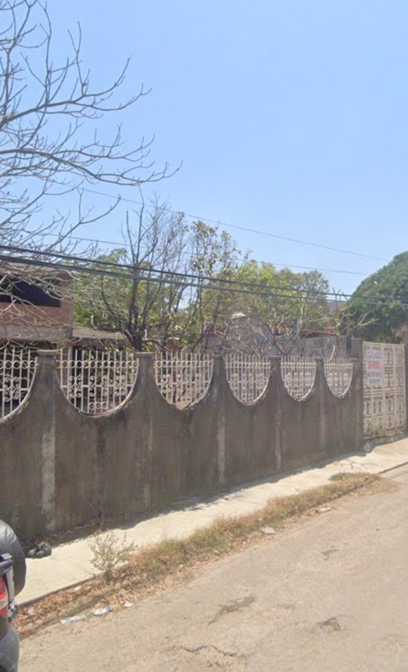 Imagen de casa Terreno JLP deportiva