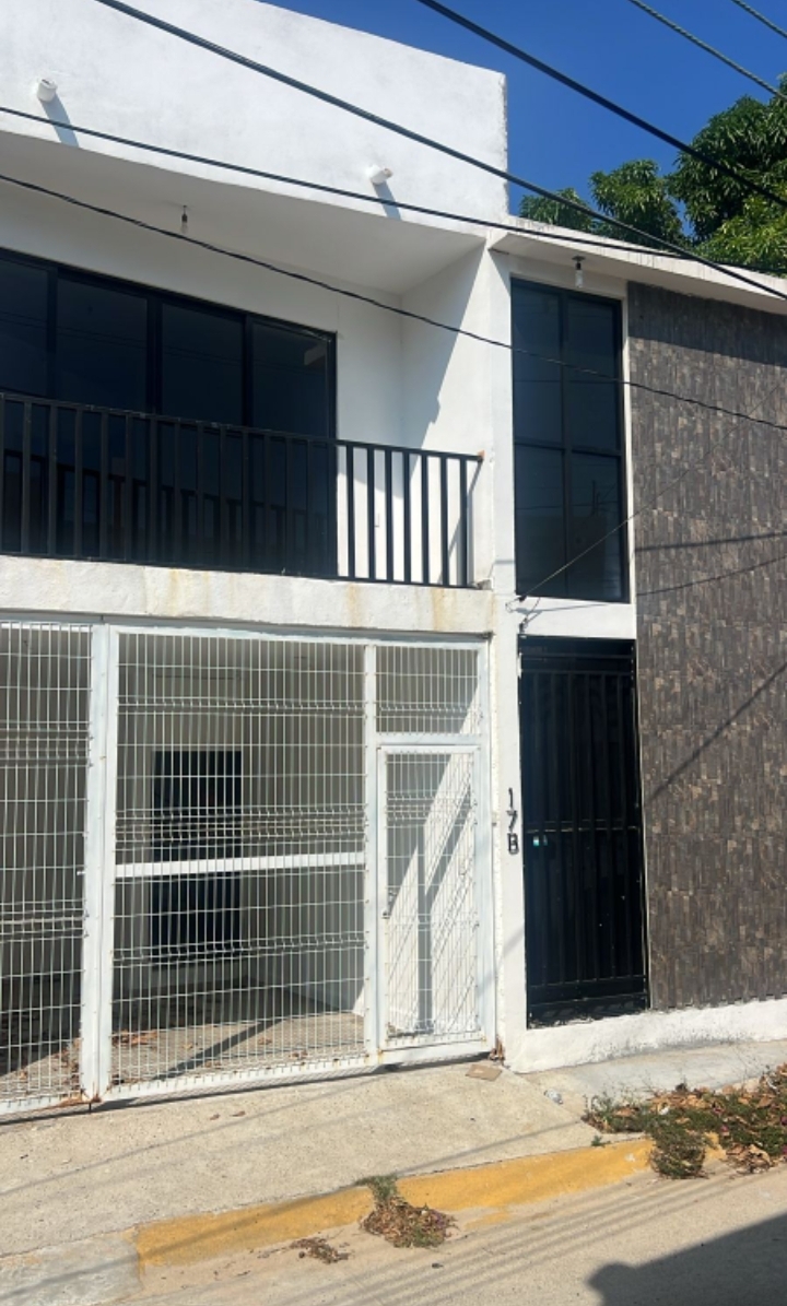 Imagen de casa Casa en la petrolera