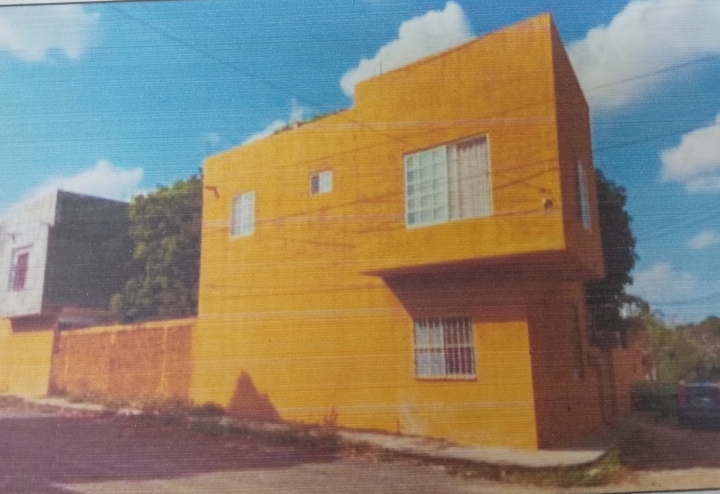 Imagen de casa Departamentos en la deportiva sur