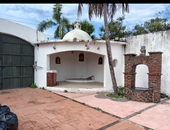 Imagen de casa Finca hidalgo ote