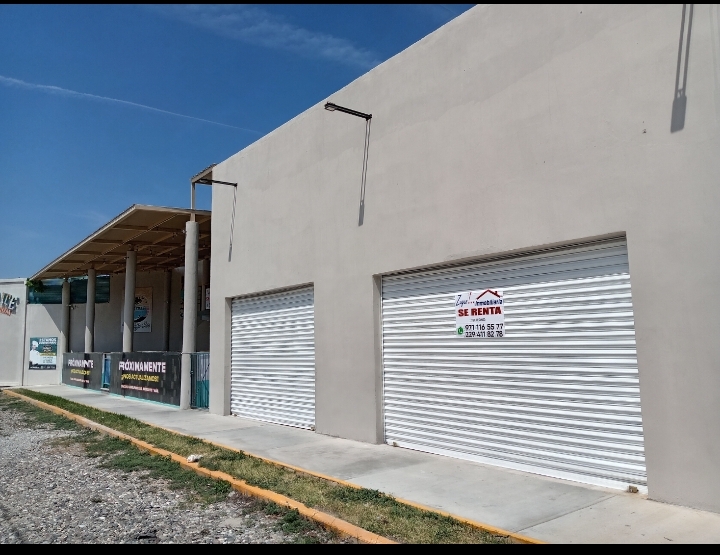 Imagen de casa Locales hidalgo oriente