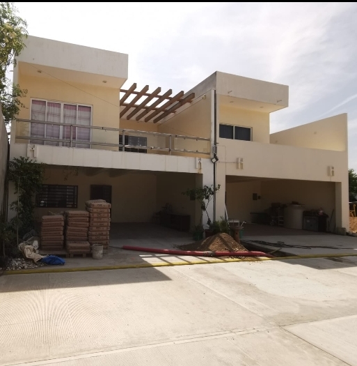 Imagen de casa Renta 18 de marzo Porfirio Díaz