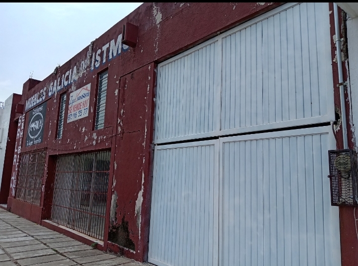 Imagen de casa Mueblería "Galicia"