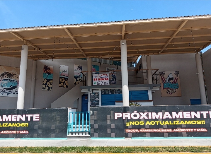 Imagen de casa Local mango ice