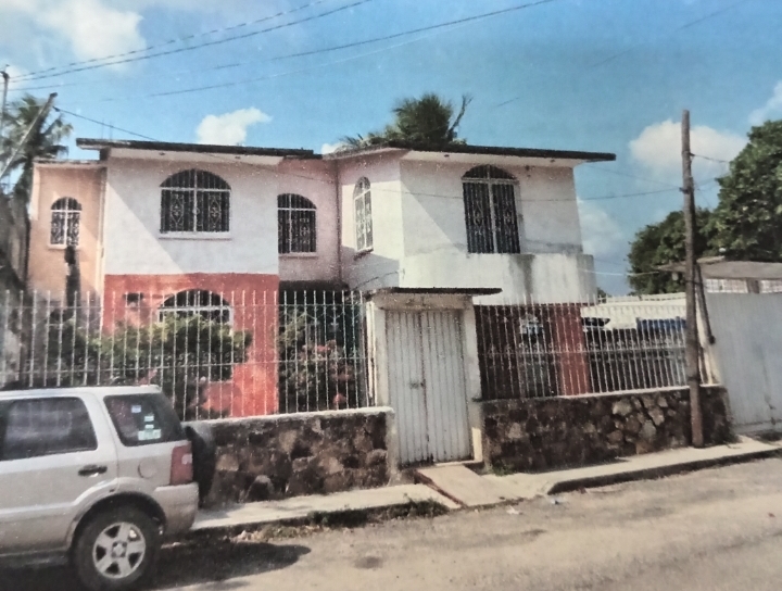 Imagen de casa Casa en Lázaro Cárdenas deportiva